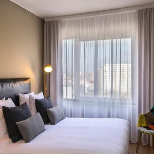 Hotel Tryp By Wyndham, Antwerpia